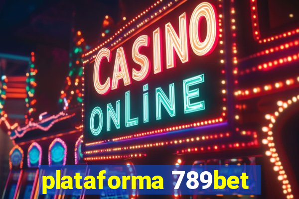 plataforma 789bet